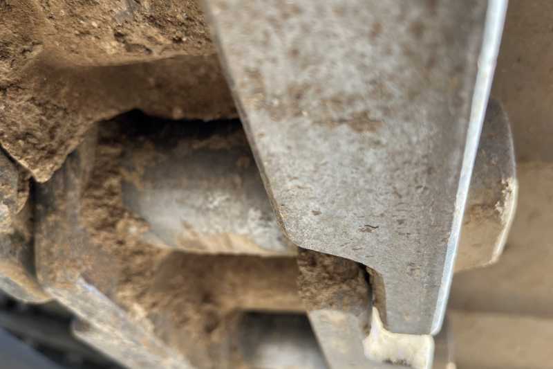 OmecoHub - Immagine VOLVO EC230FNL-5